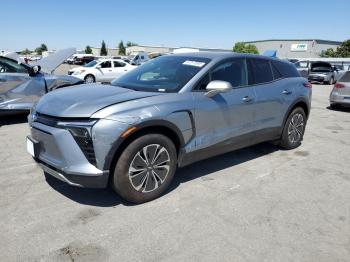  Salvage Chevrolet Blazer