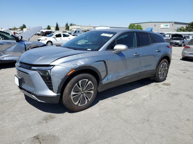  Salvage Chevrolet Blazer