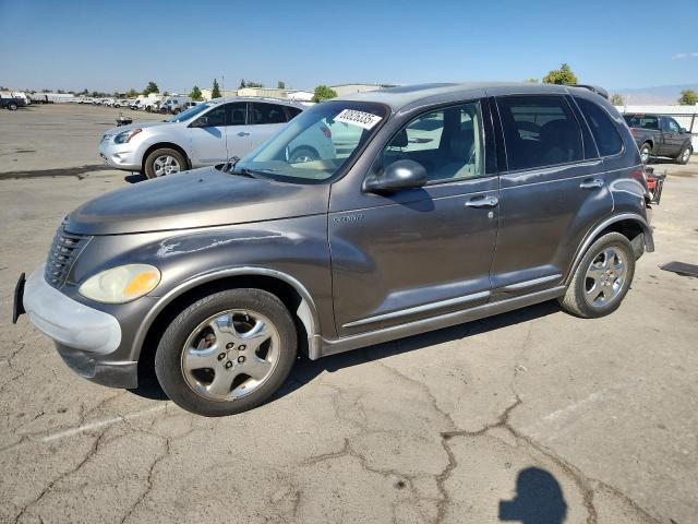  Salvage Chrysler PT Cruiser