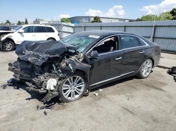  Salvage Cadillac XTS