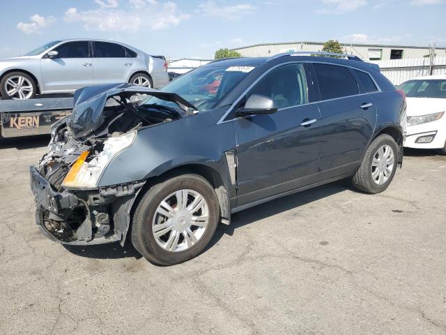  Salvage Cadillac SRX
