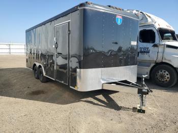  Salvage Interstate Other