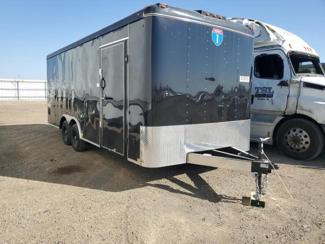  Salvage Interstate Other