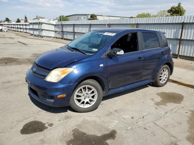  Salvage Toyota Scion