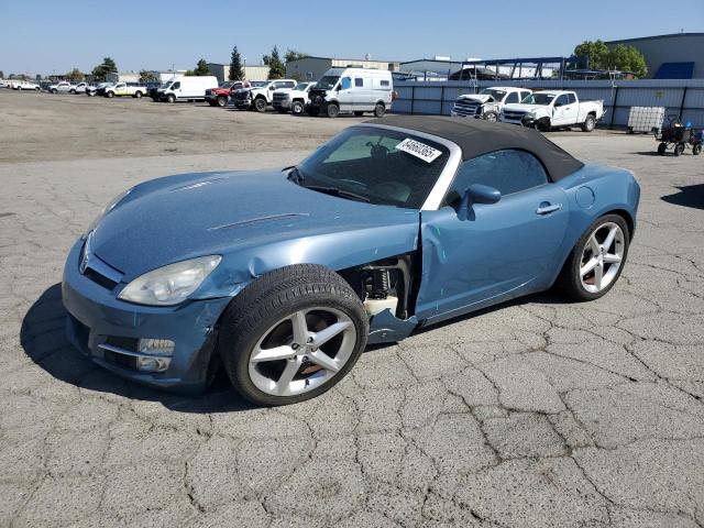  Salvage Saturn SKY