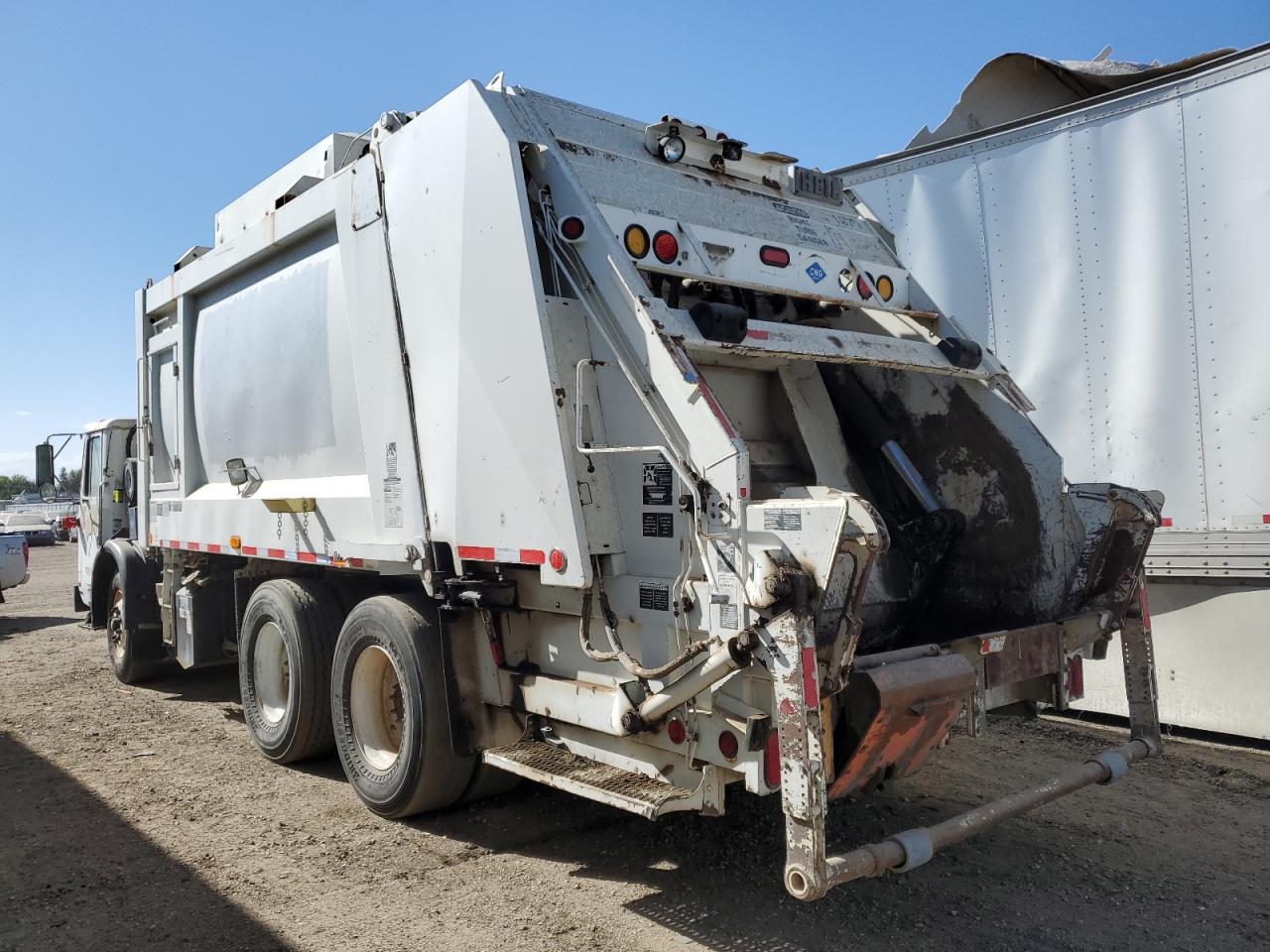 Autocar Xpeditor W Wxll Image 6