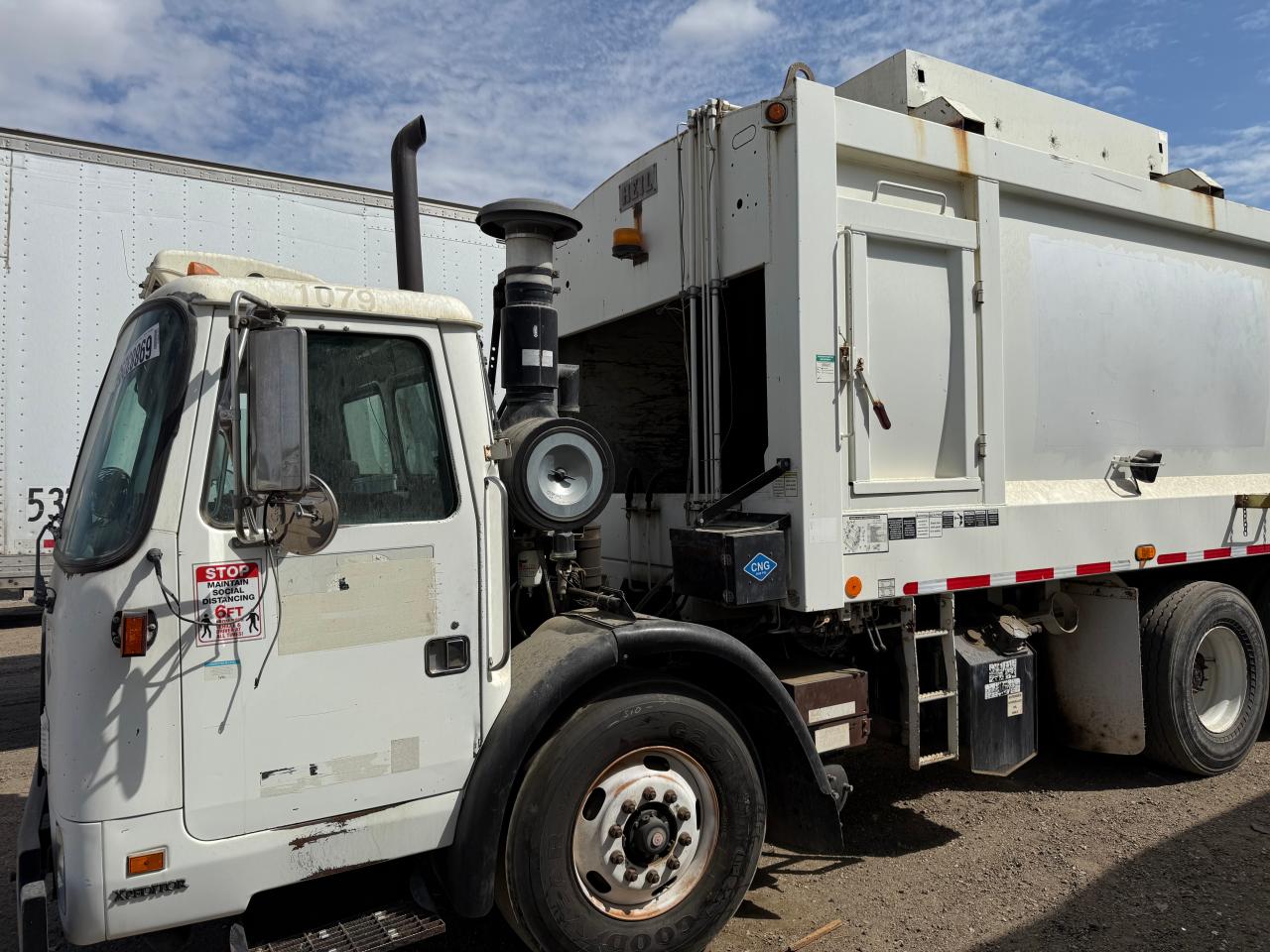 Autocar Xpeditor W Wxll Image 4