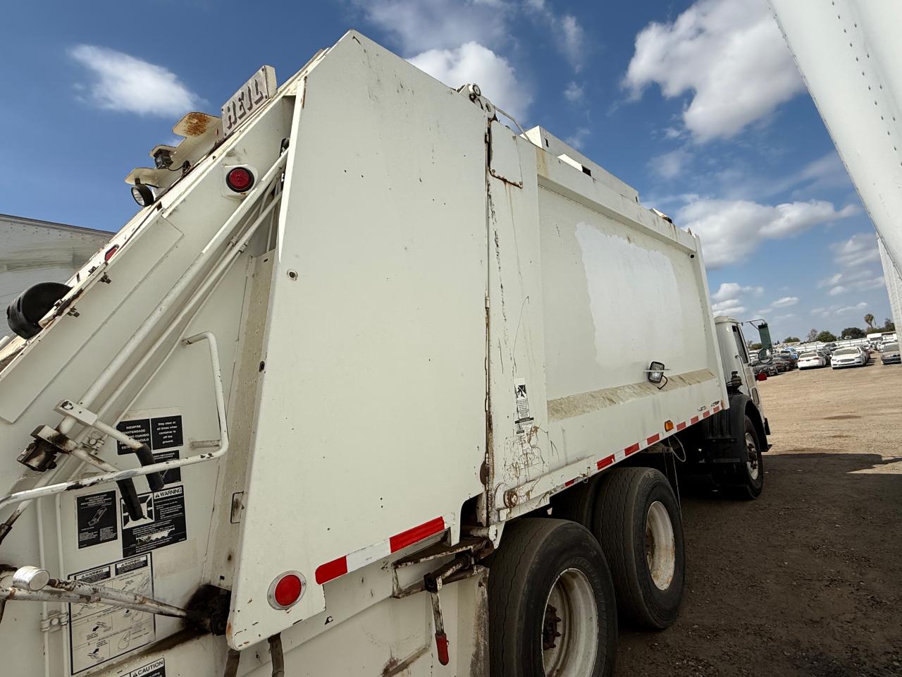 Autocar Xpeditor W Wxll Image 9