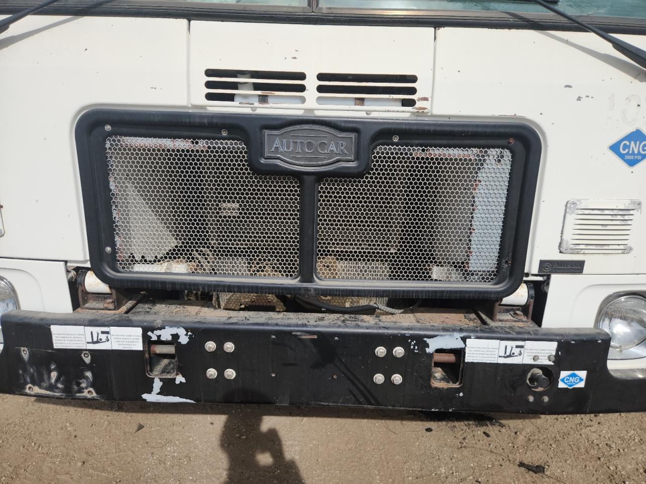 Autocar Xpeditor W Wxll Image 7