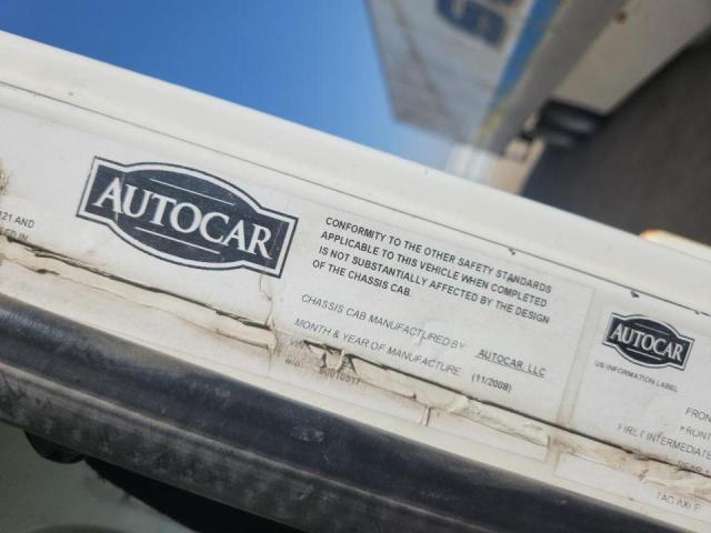 Autocar Xpeditor W Wxll Image 5