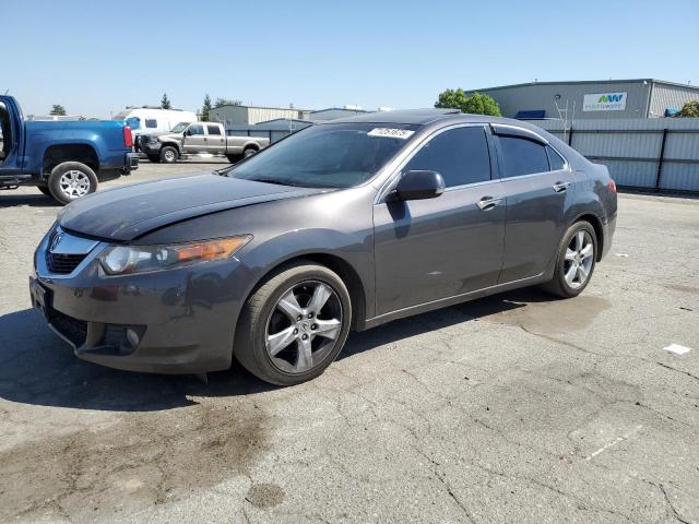  Salvage Acura TSX