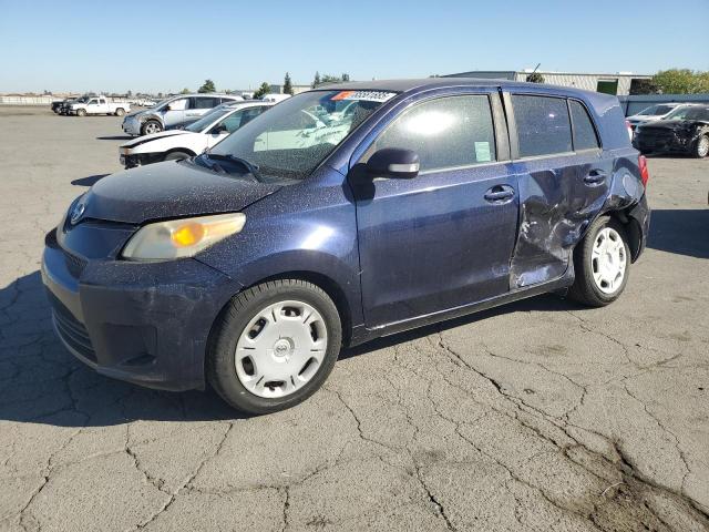  Salvage Toyota Scion