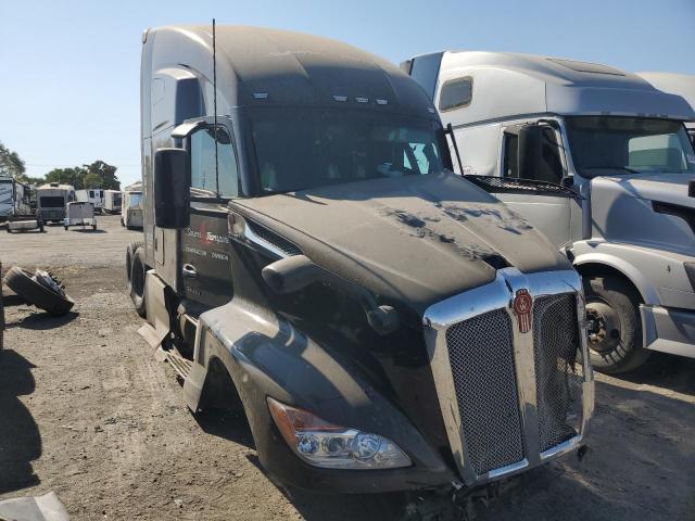  Salvage Kenworth T680