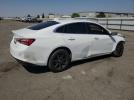 Chevrolet Malibu Lt Image 8