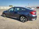 Honda Civic Lx Image 2