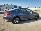 Honda Civic Lx Image 9