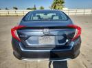 Honda Civic Lx Image 7