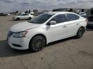 Nissan Sentra S Image 1
