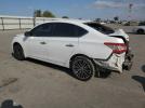 Nissan Sentra S Image 4