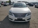 Nissan Sentra S Image 13