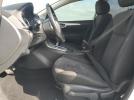 Nissan Sentra S Image 5