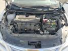 Nissan Sentra S Image 12