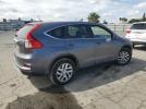 Honda Crv Ex Image 4