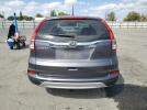 Honda Crv Ex Image 12