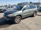 Toyota Highlander Image 1