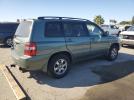 Toyota Highlander Image 3