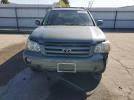Toyota Highlander Image 8