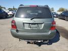Toyota Highlander Image 4