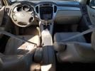 Toyota Highlander Image 9