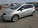 Nissan Versa S Image 1
