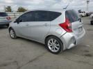 Nissan Versa S Image 2
