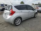 Nissan Versa S Image 4
