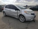 Nissan Versa S Image 3