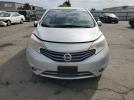 Nissan Versa S Image 11