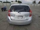 Nissan Versa S Image 9
