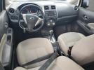 Nissan Versa S Image 5