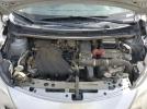 Nissan Versa S Image 10