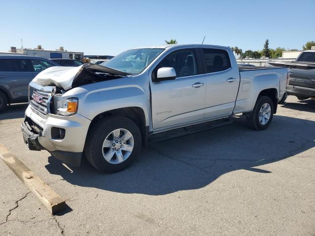  Salvage GMC Canyon