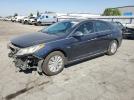Hyundai SONATA Hybrid Image 1