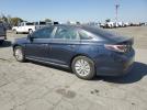Hyundai SONATA Hybrid Image 13