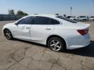 Chevrolet Malibu Ls Image 3