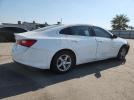 Chevrolet Malibu Ls Image 9