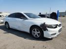 Chevrolet Malibu Ls Image 4