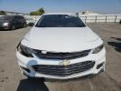 Chevrolet Malibu Ls Image 2