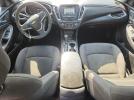 Chevrolet Malibu Ls Image 12