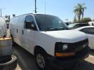 Chevrolet Express Image 1